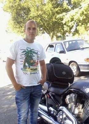 Игорь, 37, Україна, Кременчук