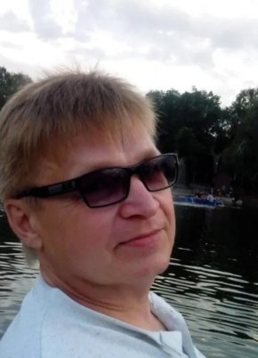 Константин, 59, Россия, Уфа
