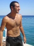 ersan kesgin, 33 года, Turgutreis