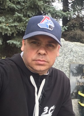 Алексей, 39, Россия, Озеры