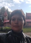 Mariya, 41, Saint Petersburg