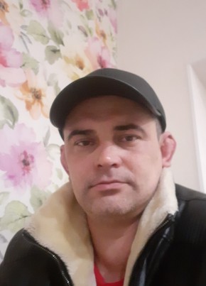 Анатолий, 44, Россия, Каспийский
