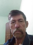 Олег, 57 лет, Алматы
