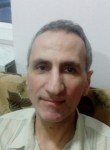 Вулкан, 54 года, Yevlakh