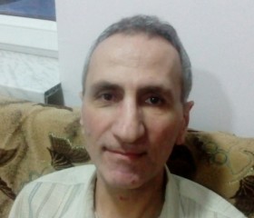 Вулкан, 54 года, Yevlakh
