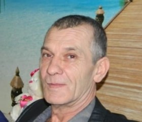 Юрий, 55 лет, Озёрск (Челябинская обл.)