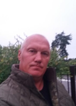 Сержио, 46, Рэспубліка Беларусь, Добруш