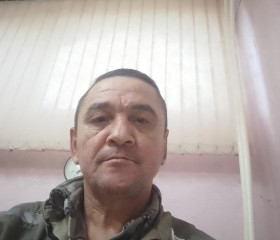 Анатолий, 50 лет, Оренбург