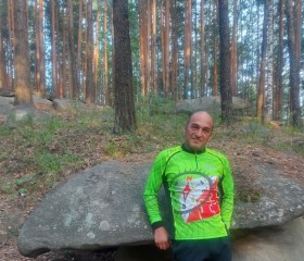 Владимир, 43 года, Генічеськ