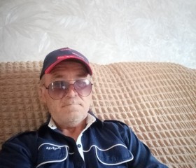 Павел, 56 лет, Павлодар