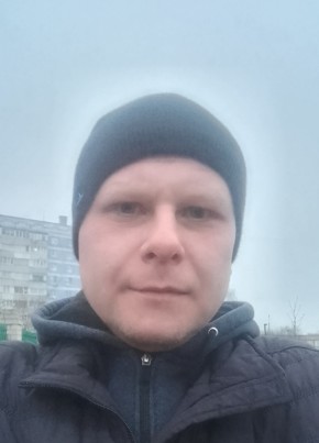 Леонид из Сасово 38 лет