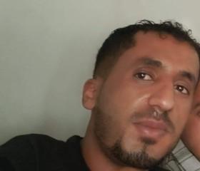 يونس ذمران, 25, Ibb