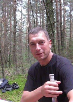 Владимир, 47, Рэспубліка Беларусь, Магілёў