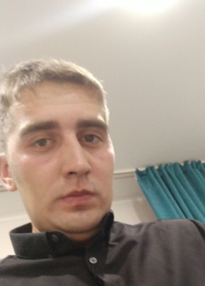 Алексей Абдулаев, 24, Қазақстан, Павлодар