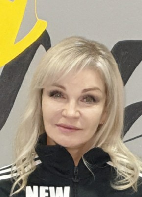 Елена, 60, Россия, Волгоград