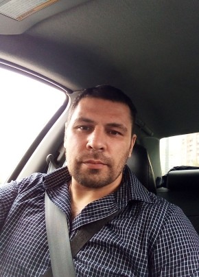 Евгений, 46, Россия, Вязьма