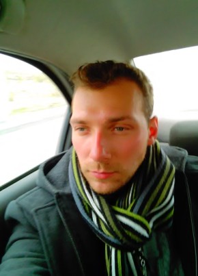 Дмитрий, 37, Россия, Волгоград