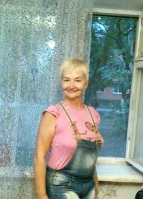 Наталья из Волгограда 53 года