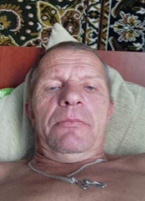 Вячеслав, 48, Россия, Северская