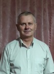 Степан, 62 года, Львів