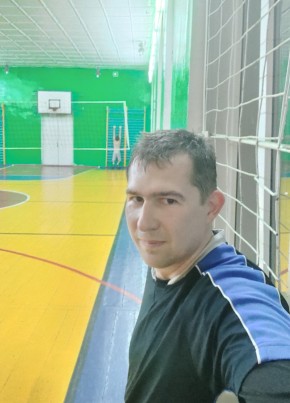 Максим, 34, Россия, Туапсе
