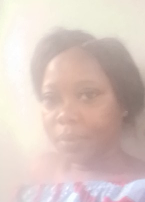 Iinda, 29, République Gabonaise, Libreville