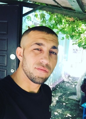 Sergey, 33, Россия, Пашковский