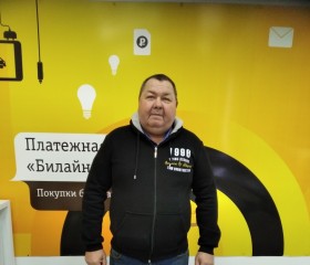 Георгий Довгий, 59 лет, Краснодар