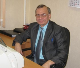 Анатолий, 64 года, Красноуральск