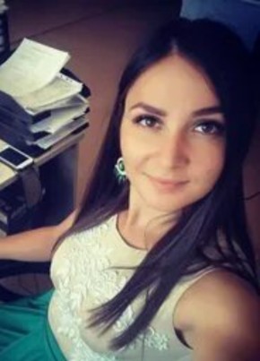 Milana, 32, Russia, Smolensk