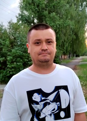 Иван, 34, Россия, Белорецк