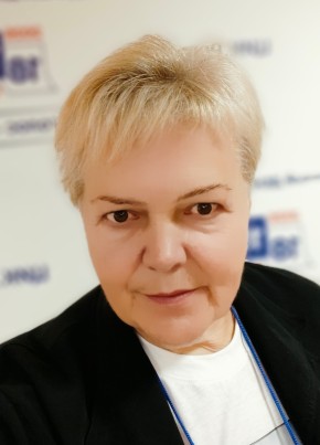 Галина из Санкт-Петербурга 63 года