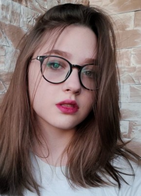 лиза, 21, Россия, Калуга