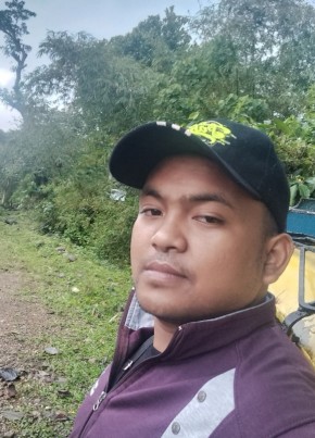 John, 28, Pilipinas, Tiwi