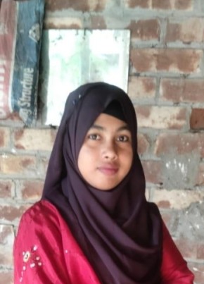Raton из রংপুর 19 лет