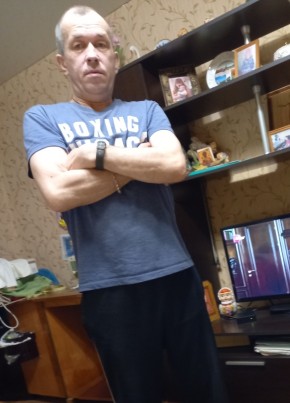 Александр, 53, Россия, Краснотурьинск