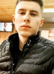 Дима, 20 лет, Челябинск
