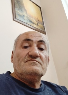 Гагик, 59, Россия, Тула