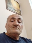 Гагик, 59 лет, Тула