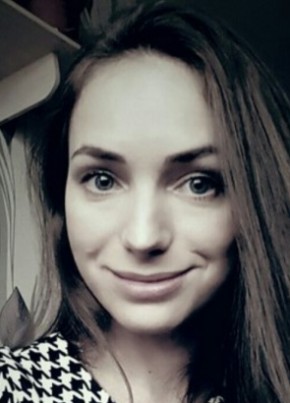 Наталья, 26, Россия, Екатеринбург