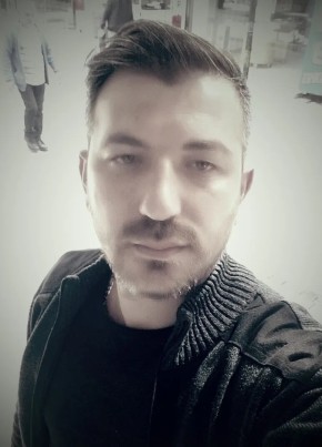 Vasil Tsonev, 38, Bulgaria, Pirdop