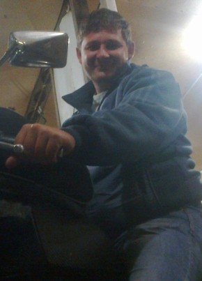 Кирилл, 37, Россия, Новосибирск