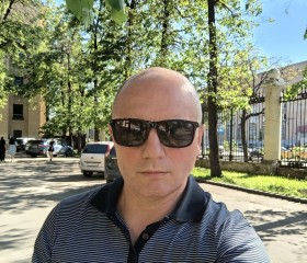 Михаил, 53 года, Москва