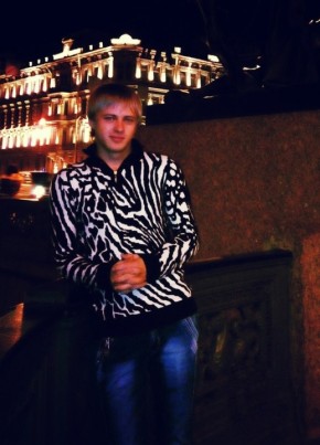 Евгений, 30, Россия, Вешенская