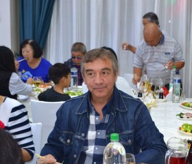 Олег, 53 года, Южно-Сахалинск