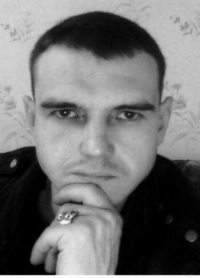 Алексей, 38, Україна, Горлівка
