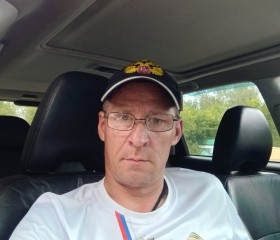 Vlad, 46, Yekaterinburg