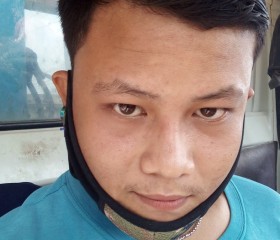 BBM BBM, 26, Chom Bueng