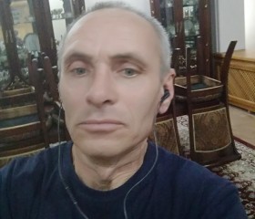 Берсеркер, 53 года, Toshkent