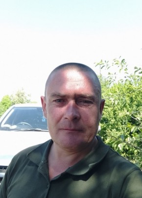 Denis, 36, Russia, Donetsk